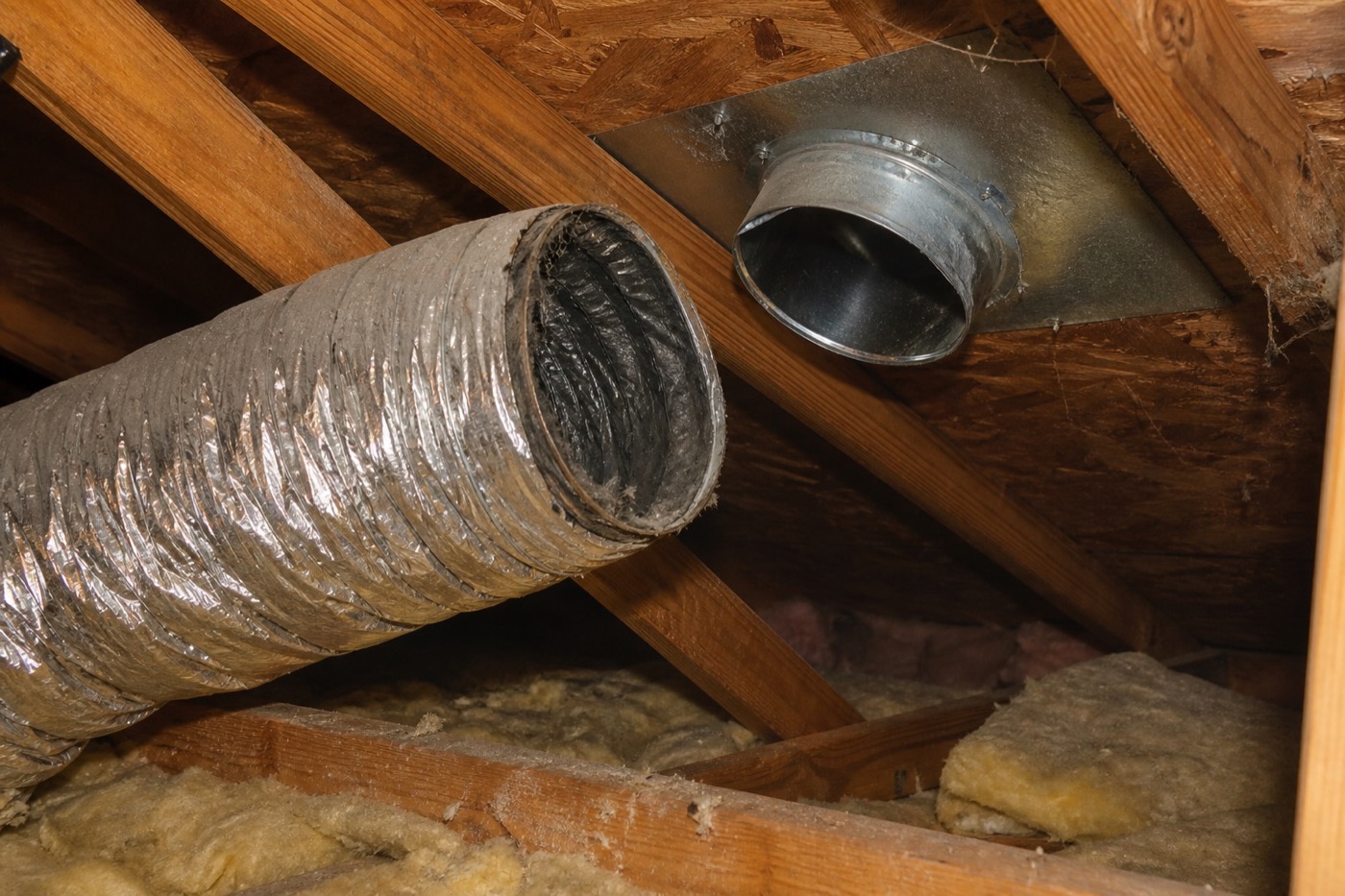 Professional duct cleaning in the Treasure Valley